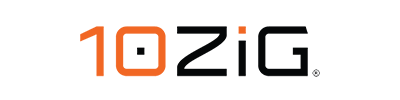 10Zig logo