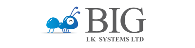 BigLK logo